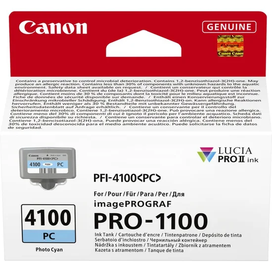 PFI-4100 PC